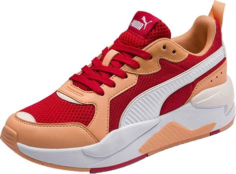 puma unisex adult's sneaker.